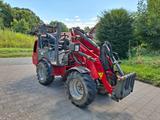 Weidemann 1230 CX30 - Weidemann LKWs