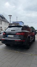 Audi Q5 3.0 TDI tiptronic quattro - - Audi Q5 in Duisburg