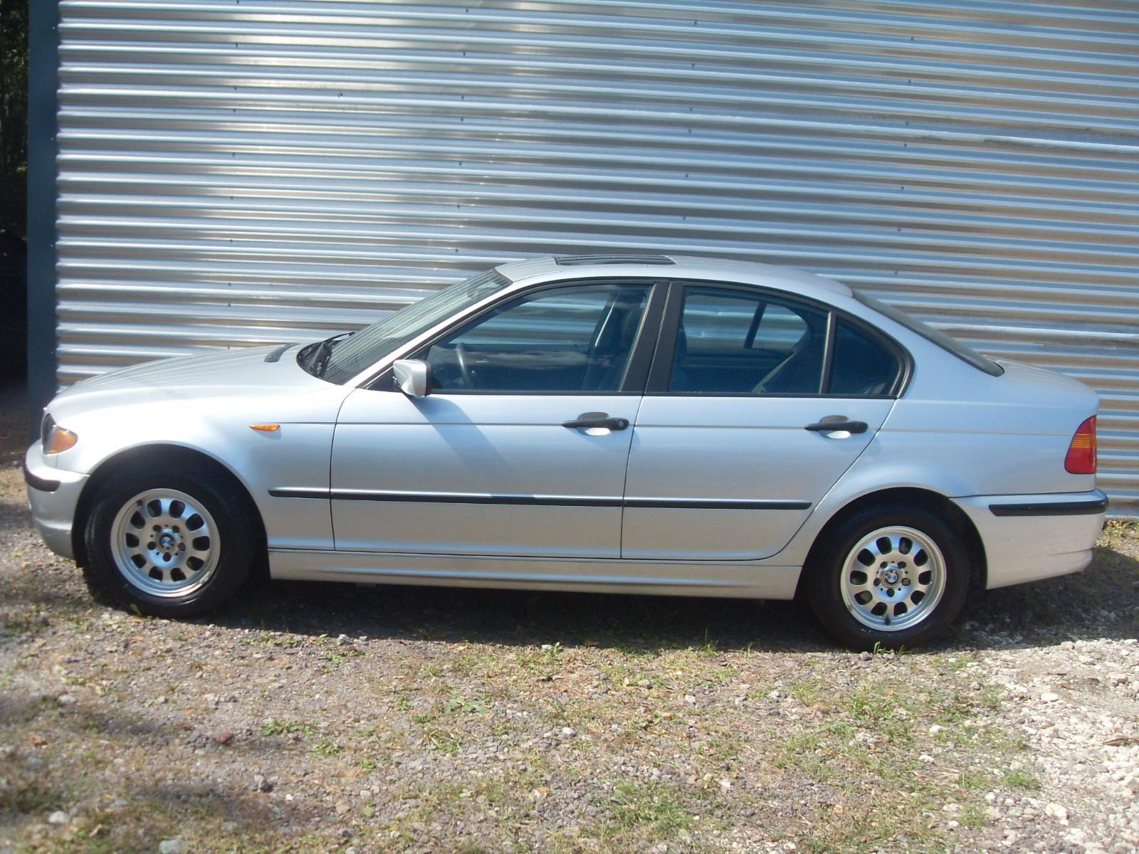 BMW 316i,83Tkm,Service neu,,HU. 11/27,