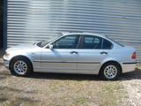 BMW 316i,83Tkm,Service durchg.,HU. 02/27, - BMW 316 aus 2004