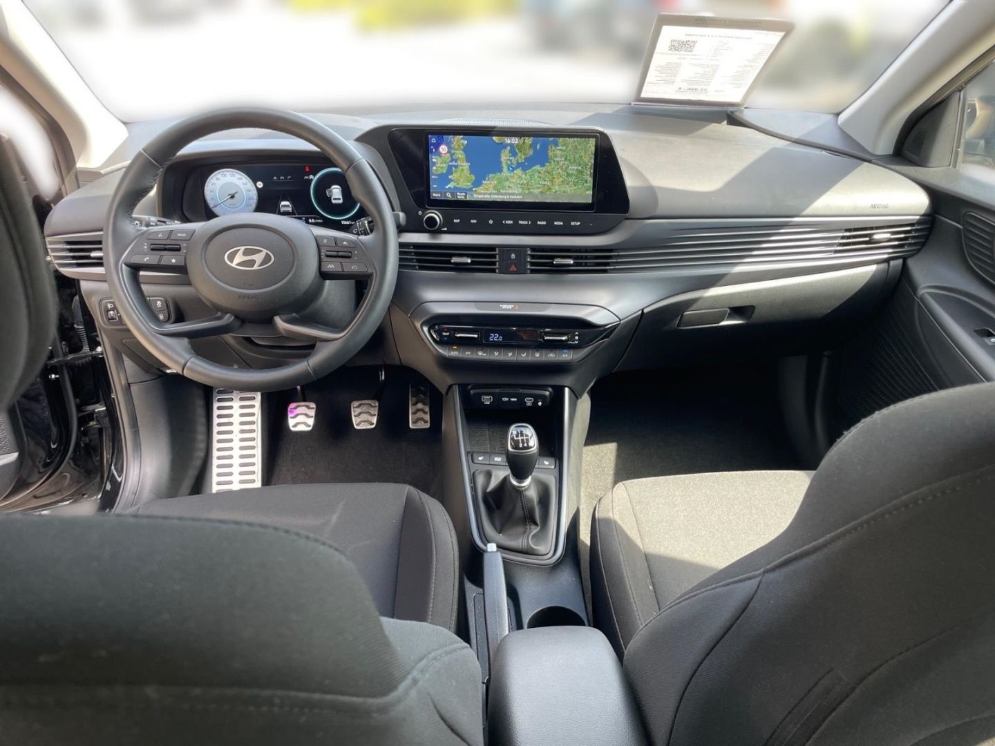Hyundai BAYON – Bild 12