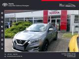Nissan Qashqai 1.3 DIG-T N-MOTION  +LED+PANORAMADACH+ - Nissan Qashqai: N Motion