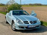 Mercedes-Benz Mercedes Benz R171 SLK 200 - Mercedes-Benz SLK 200 in Bonn