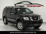 Nissan Pathfinder 3.0 dCi LE/XENON/KAMERA/BOSE/7-SITZER - Nissan aus 2013