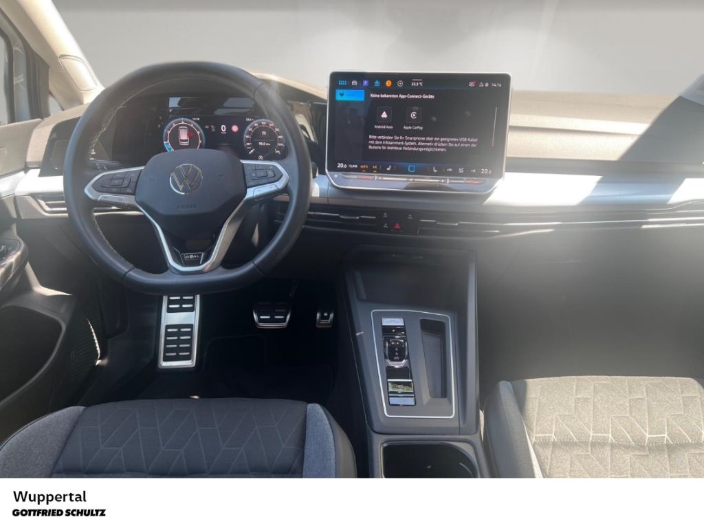 Volkswagen Golf - Bild 6