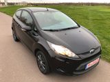 Ford Fiesta Trend*KLIMA*TÜV*79TKM* - Ford Fiesta aus 2010: Trend