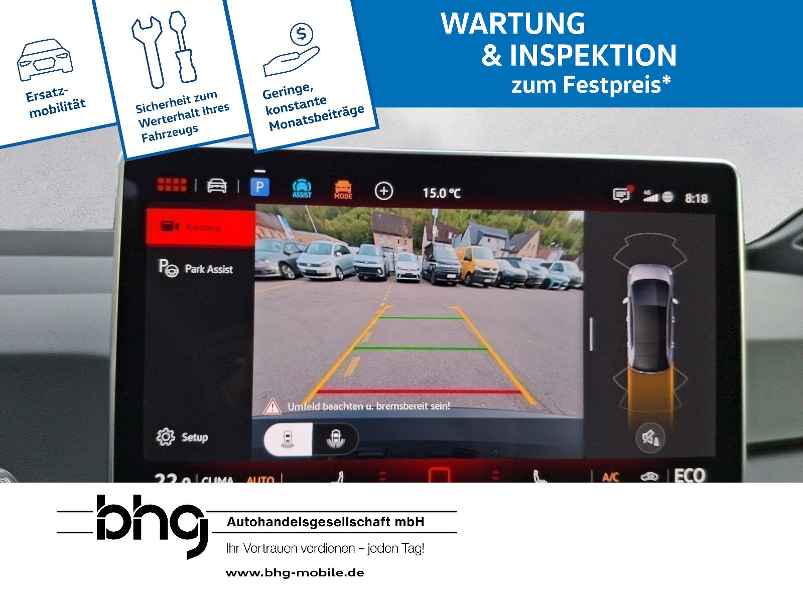 Volkswagen ID.3 - Bild 17