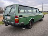 Volvo 245 GL 2.3 | tolle Karosse | gute Technik | H-Zl - Volvo 245: Kombi