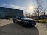 Mercedes-Benz C 200 4MATIC Autom. AMG Line 