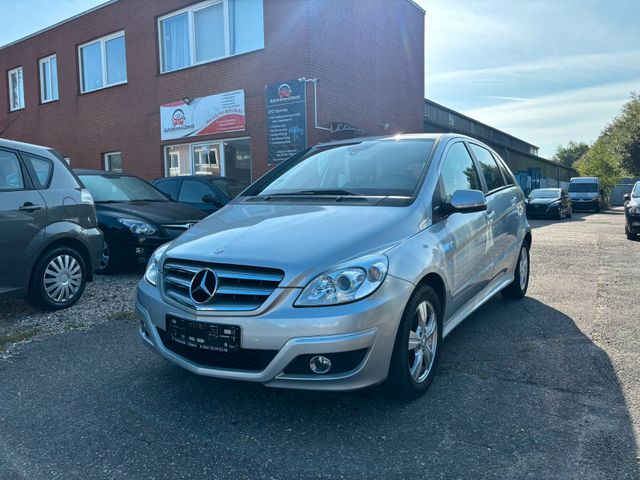 Mercedes-Benz B 180 B -Klasse B 180M, INSP.NEU*KLIMA