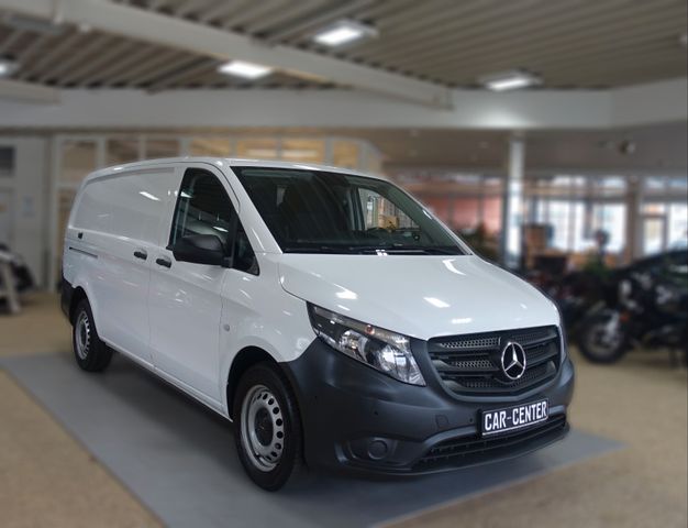 Mercedes-Benz Vito Kasten 116 CDI 9G RWD lang Modellpflege