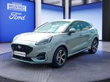 Ford Puma 1.0 MHEV ST-LINE *WinterPk*KomfortPk*360Kam