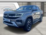 Volkswagen Amarok 3.0 TDI 177 kW 4Motion EU6d VWN Style DC  - Volkswagen mit Diesel-Antrieb: Beige, Geländewagen