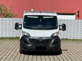 Opel MOVANO DoKa Kipper mit Klimaan - Opel Movano Kipper Gebrauchtwagen