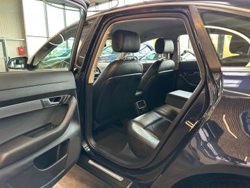 Audi A6 Lim. 2.7 TDI quattro *Klima*Xenon*CD-Wechsler