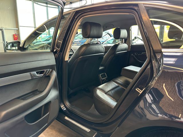 Audi A6 Lim. 2.7 TDI quattro *Klima*Xenon*CD-Wechsler