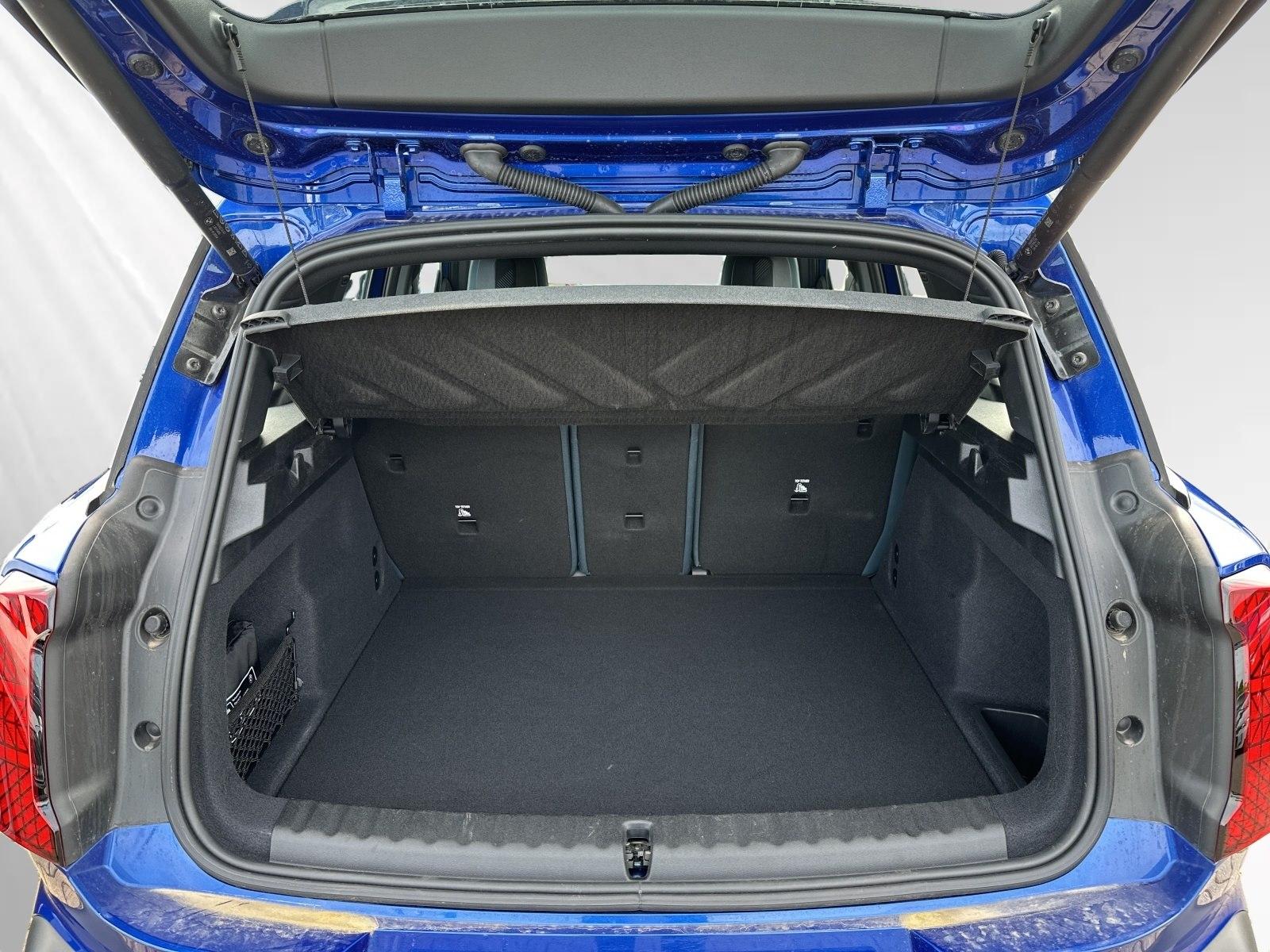 MINI Countryman C Head-Up|JCW-Sportsitze|18"LMR