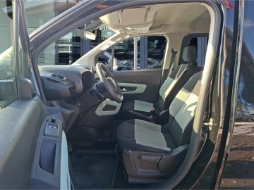 Citroën Berlingo Live XL PT 110 °AHK°PDC°SHZ°Tempomat°