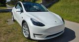 Tesla Model Y 2023 Long Range Dual Motor AHK USS - Tesla Model Y in Nürnberg