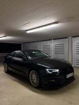 Audi A5 1.8 TFSI multitro. Facel. / 20 / Maxton - Audi A5 F5 Gebrauchtwagen