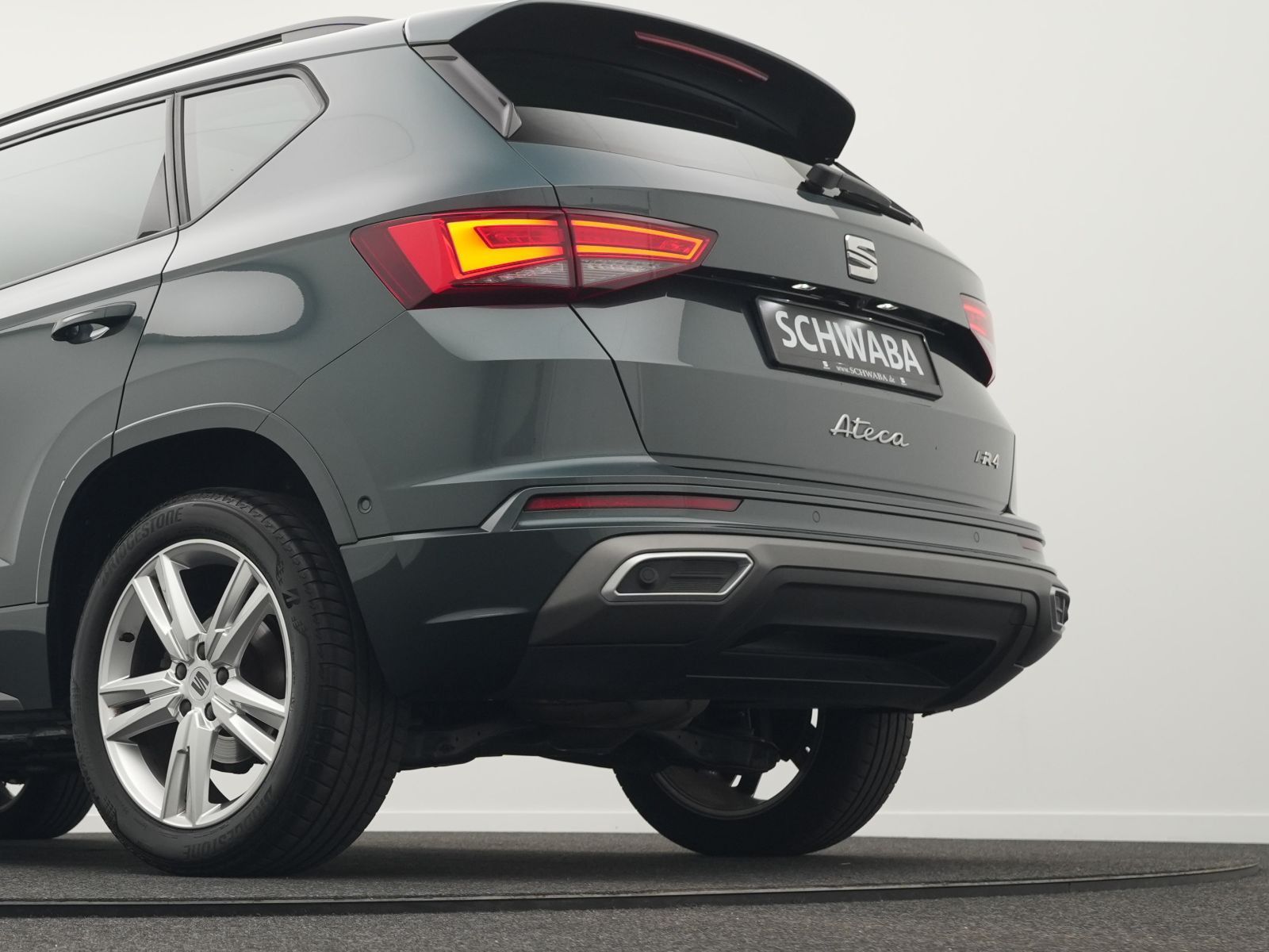 Seat Ateca - Bild 44