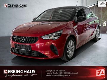 Opel Corsa F 1.2 Elegance Park & Go Paket Kamera