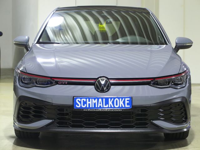 VW Golf VIII GTI Clubsport 2.0 TSI DSG7 eSAD Navi