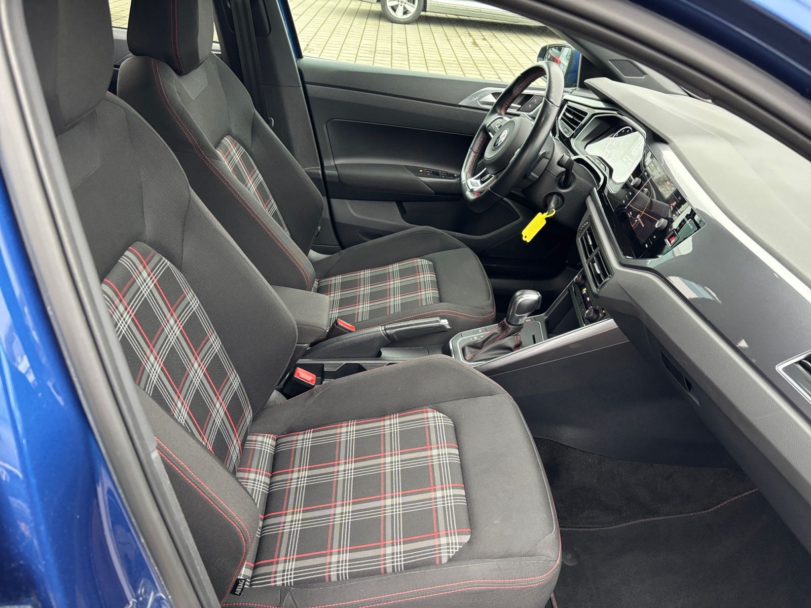 Volkswagen Polo - Bild 13