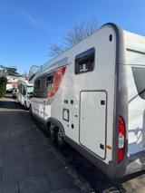 Bürstner Argos 747 2G - Bürstner Argos