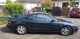 Toyota MR 2 2.0 T-Bar - gebrauchte Toyota MR 2 aus dem Jahr 1991
