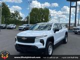 Chevrolet MY2024 Silverado EV 3WT WorkTruck €54.900 T1 - Chevrolet Elektroautos
