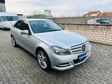 Mercedes-Benz C 180 CGI  Lim BlueE Avantgarde Automatik - Mercedes-Benz C-Klasse: Winterreifen