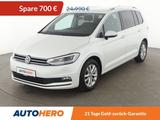 Volkswagen Touran 1.5 TSI ACT Highline BlueMotion Aut. *LED - Volkswagen Touran aus 2019