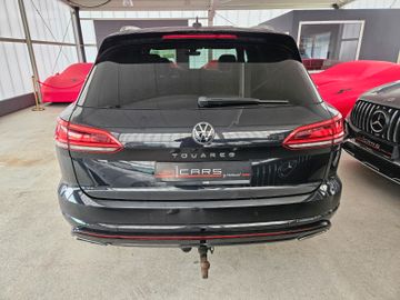 Volkswagen Touareg - 8