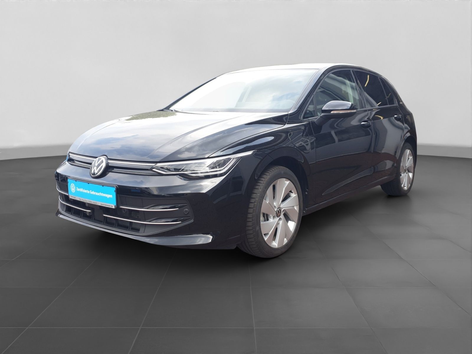 Volkswagen Golf 1.5 eHybrid ENERGY LED KAMERA AHK LM17 foto 2