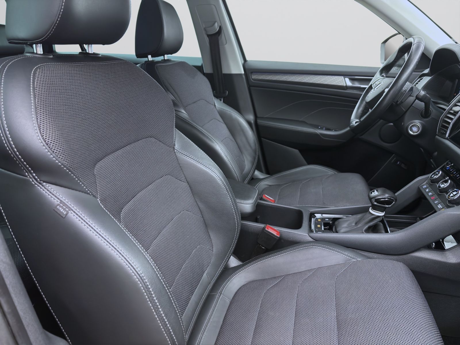 Skoda Kodiaq - Bild 16