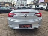 Opel Cascada Edition 1.4*erst 50000km-Tüv neu* - graue Opel Cascada