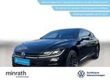 Volkswagen Arteon Shooting Brake R 4M 2.0 TSI DSG AHK+NAV+S - Volkswagen Arteon in Oberhausen