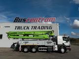 Scania P410 Schwing S 36 X - Scania P410