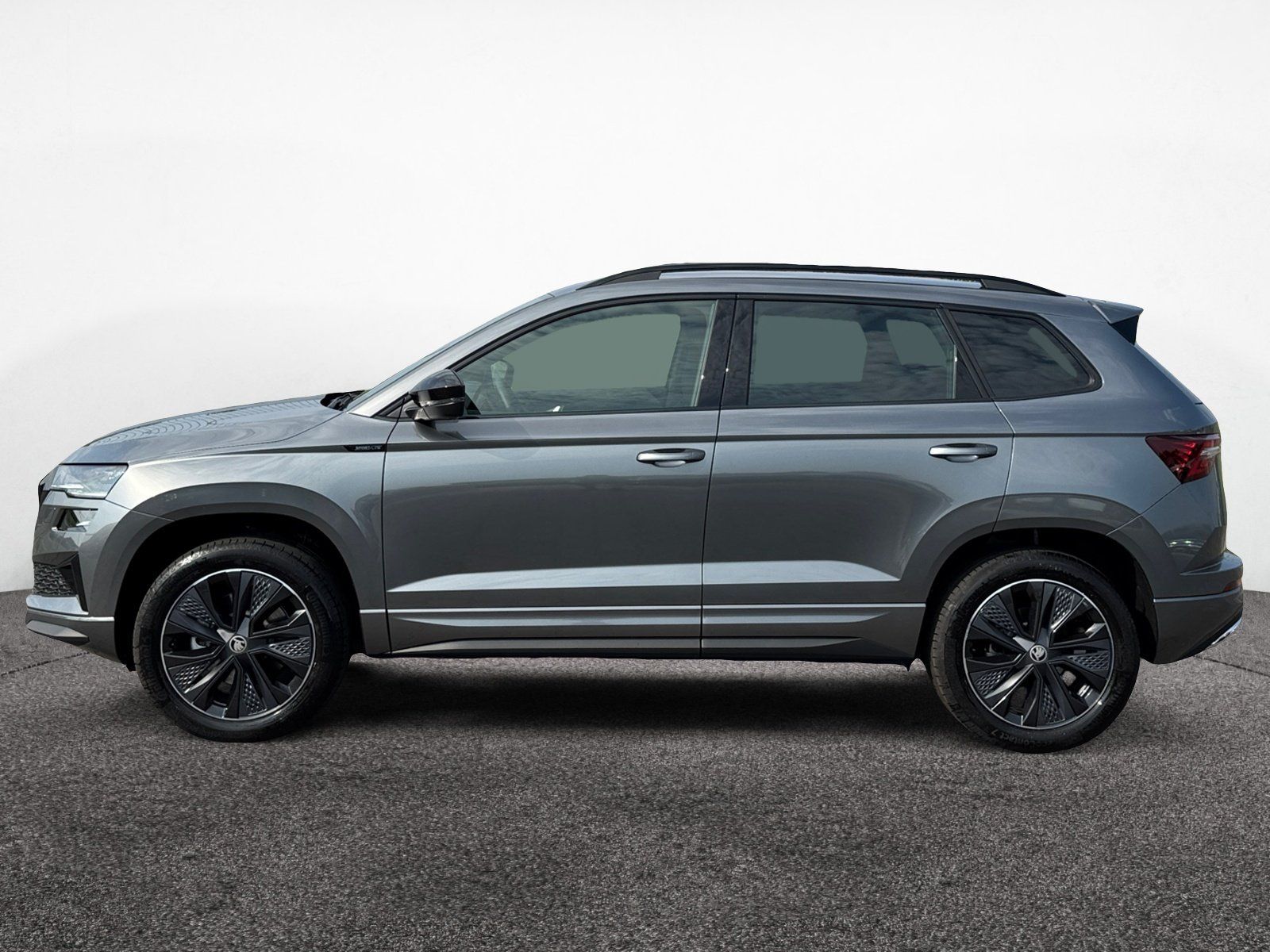 Skoda Karoq - Bild 4