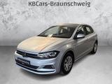 Volkswagen Polo VI 1.0 TSI DSG*Navi*RCam*MFL*Klima* - VW Polo Gebrauchtwagen in Braunschweig