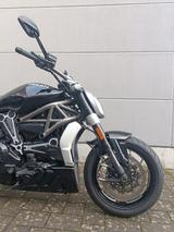 Ducati XDIAVEL S **TOP ZUSTAND** - DUCATI XDIAVEL S