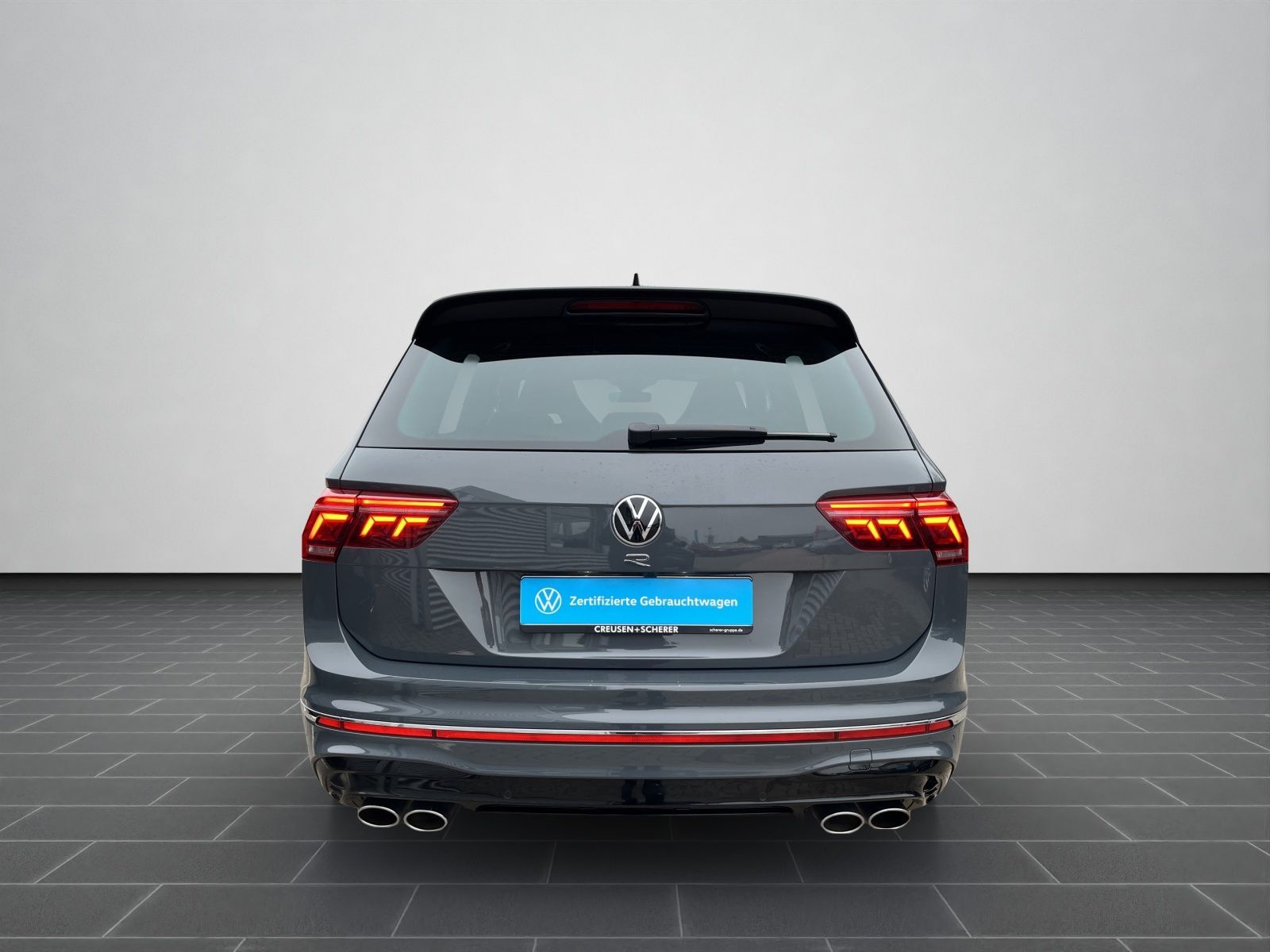 Volkswagen Tiguan - Bild 7