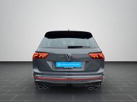 Volkswagen Tiguan - Vorschau Bild 7