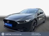 Mazda 3 e-SKYACTIV-G 140 M HYBRID Aut. HOMURA - Mazda 3 Gebrauchtwagen in Stuttgart