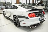 Ford Mustang 3,7 GT SHELBY FACELIFT LED ANDROID - Ford Mustang mit Benzin-Antrieb: Coupe