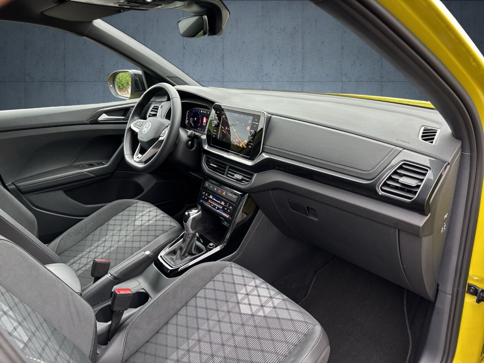 Volkswagen T-Cross - Bild 16