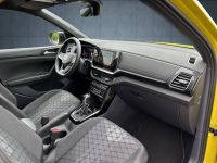 Volkswagen T-Cross - Vorschau Bild 16