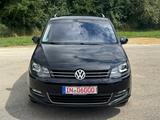 Volkswagen Sharan Highline BMT*Navi*Leder*Pano*7Sitzer* - gebrauchte VW Sharan aus dem Jahr 2015