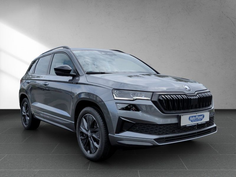 Skoda Karoq - Bild 9
